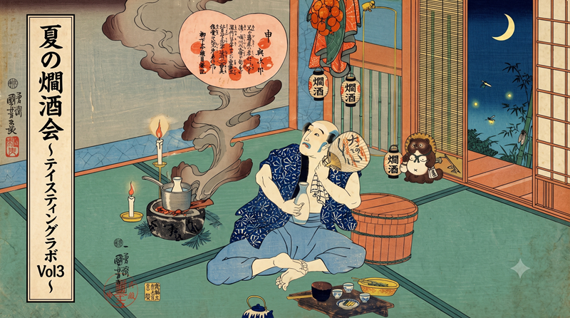 �Ă�����  �`Alc�e�C�X�e�B���O���{vol.3�`  8/26