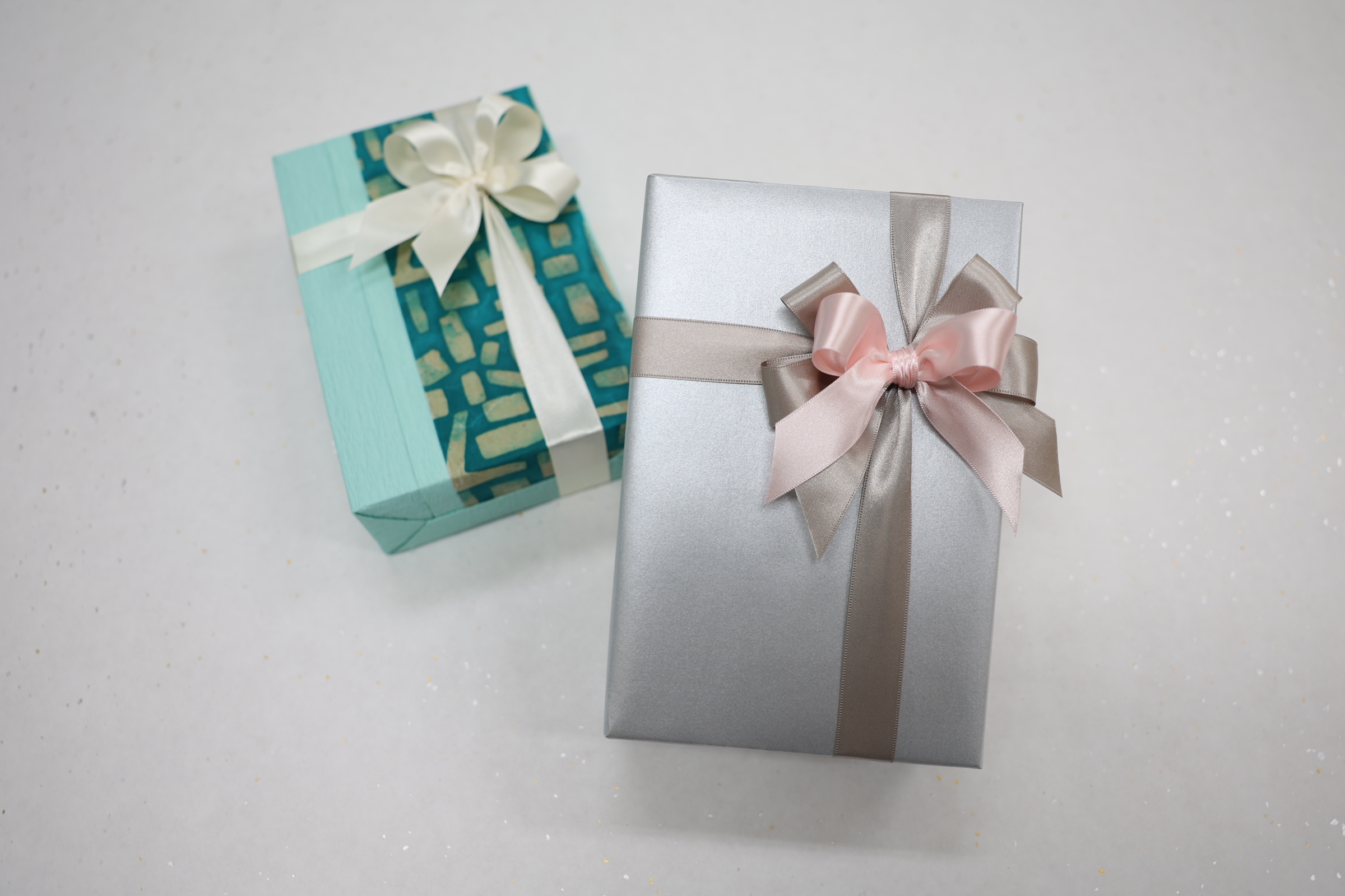 �ẴM�t�g��f�G�ɕ�ށA�y�G�߂̃��b�s���O�̌��z 7/29