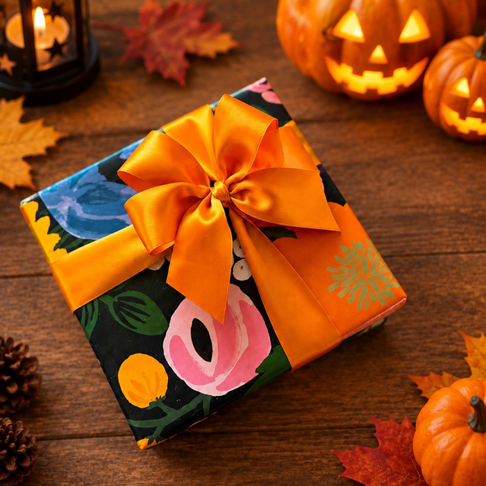 �n���E�B���̓\�蔠�Â���y14:00�̉�z